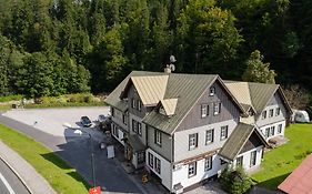 Hotel Hradec