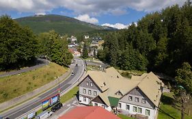 Hotel Hradec